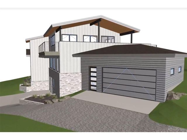4051 Easley Way, Golden, CO 80403