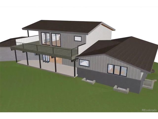 4051 Easley Way, Golden, CO 80403