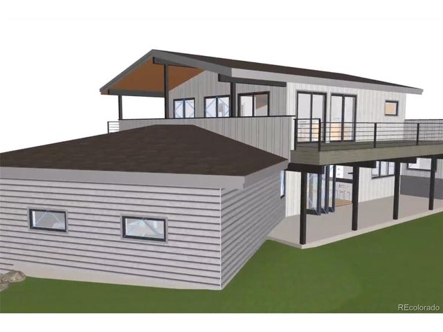 4051 Easley Way, Golden, CO 80403