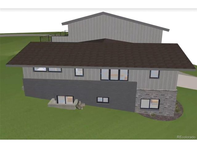 4051 Easley Way, Golden, CO 80403