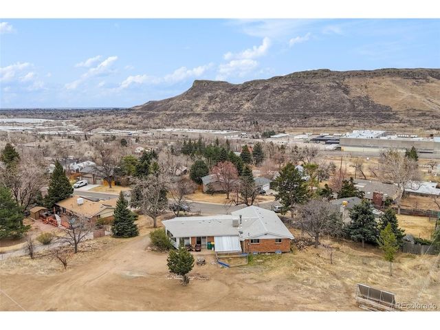 4051 Easley Way, Golden, CO 80403