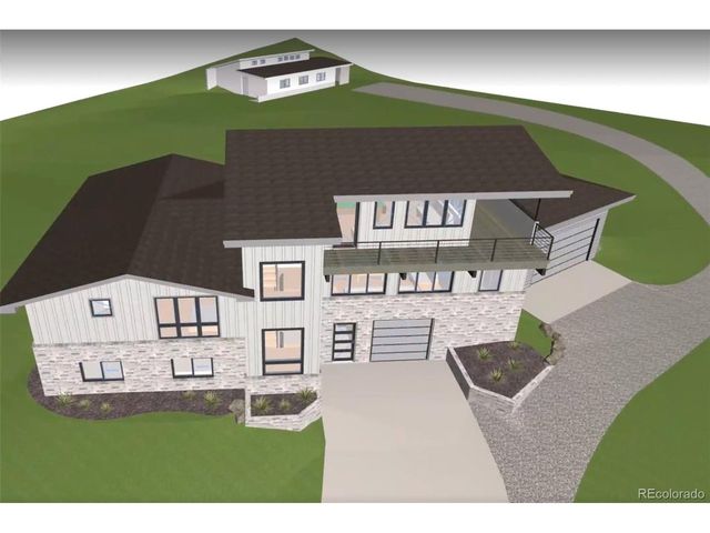 4051 Easley Way, Golden, CO 80403