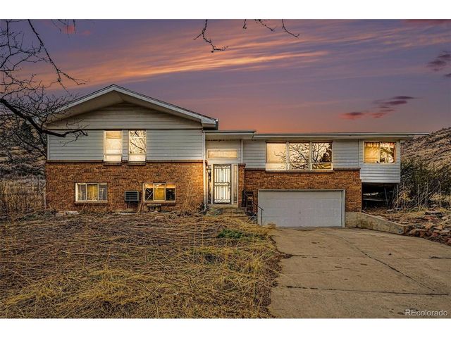 4051 Easley Way, Golden, CO 80403