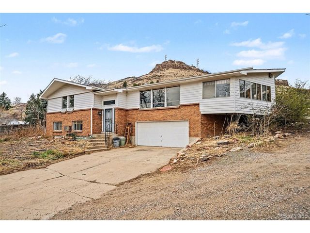4051 Easley Way, Golden, CO 80403
