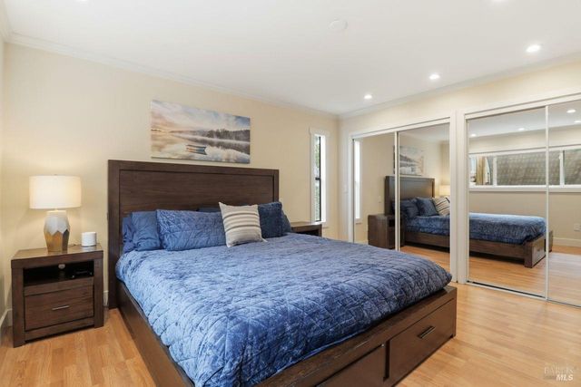 54 Manzanita Ave, Novato, CA 94945