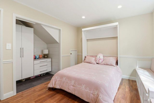 54 Manzanita Ave, Novato, CA 94945