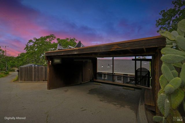 54 Manzanita Ave, Novato, CA 94945