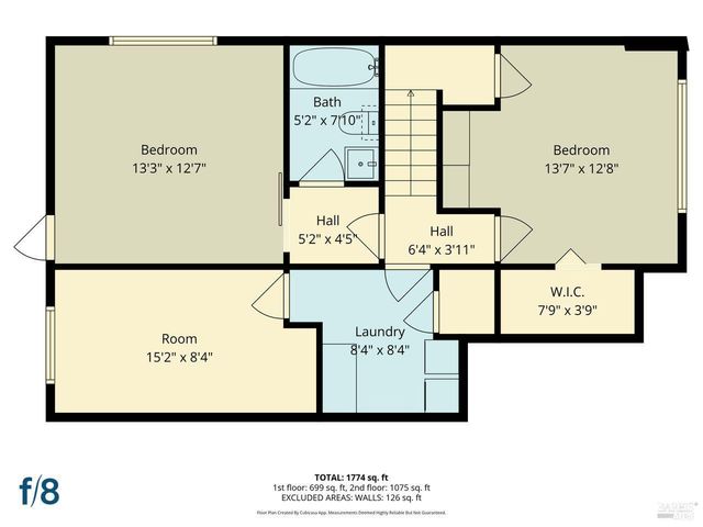 54 Manzanita Ave, Novato, CA 94945