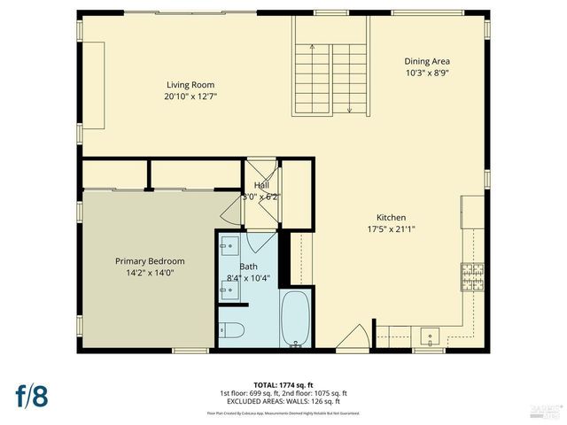 54 Manzanita Ave, Novato, CA 94945