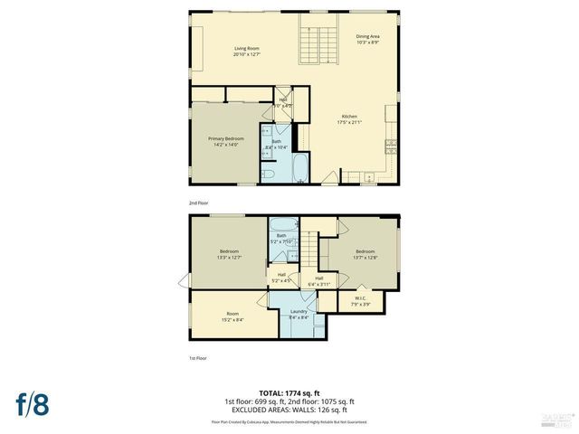 54 Manzanita Ave, Novato, CA 94945