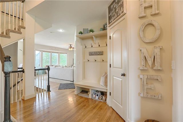 2297 W Cothrell Street, Olathe, KS 66061