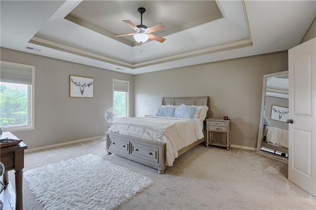 2297 W Cothrell Street, Olathe, KS 66061