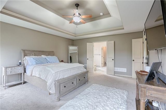 2297 W Cothrell Street, Olathe, KS 66061