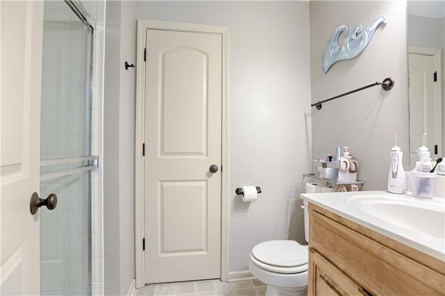 2297 W Cothrell Street, Olathe, KS 66061
