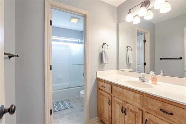 2297 W Cothrell Street, Olathe, KS 66061