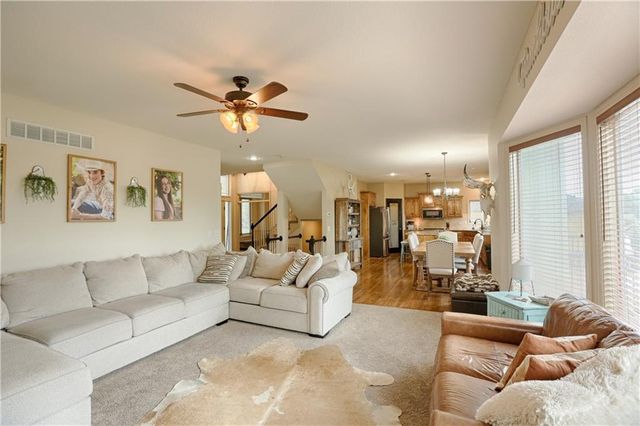 2297 W Cothrell Street, Olathe, KS 66061
