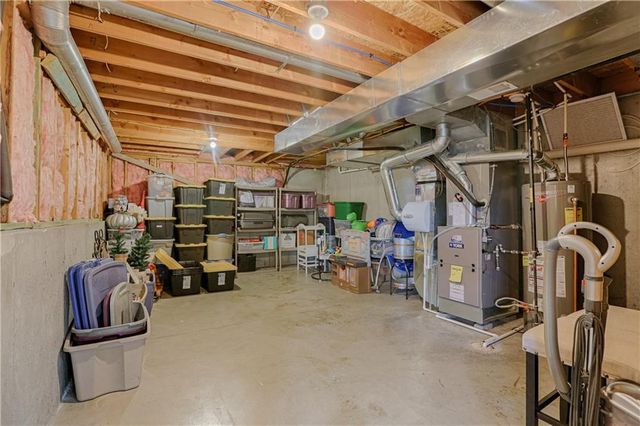 2297 W Cothrell Street, Olathe, KS 66061