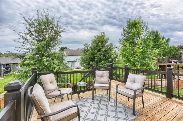 2297 W Cothrell Street, Olathe, KS 66061