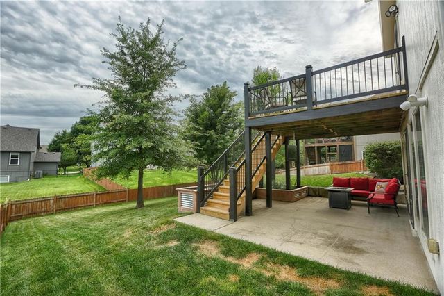 2297 W Cothrell Street, Olathe, KS 66061