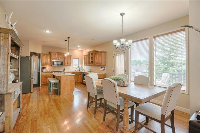 2297 W Cothrell Street, Olathe, KS 66061