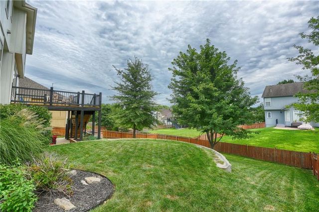 2297 W Cothrell Street, Olathe, KS 66061