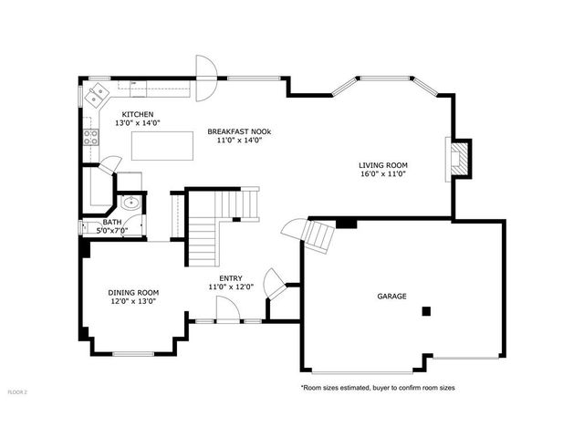 2297 W Cothrell Street, Olathe, KS 66061