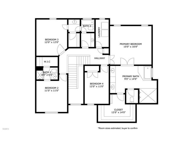 2297 W Cothrell Street, Olathe, KS 66061