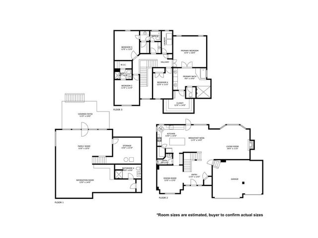 2297 W Cothrell Street, Olathe, KS 66061