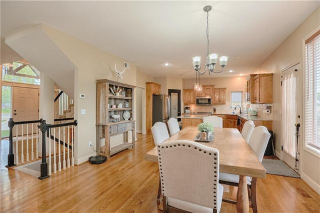 2297 W Cothrell Street, Olathe, KS 66061