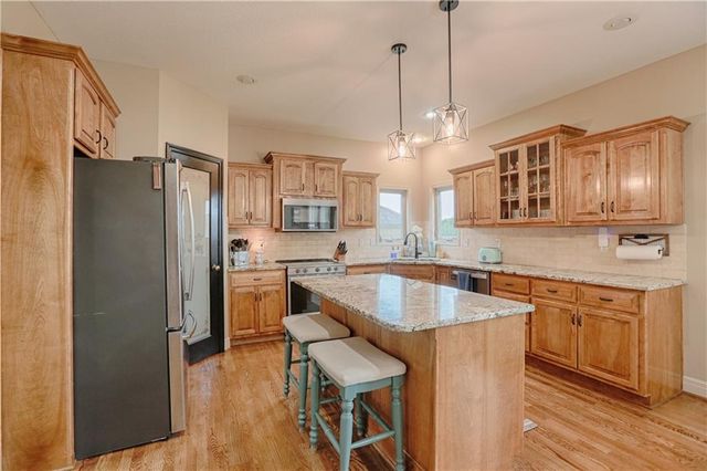 2297 W Cothrell Street, Olathe, KS 66061