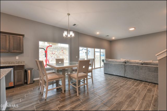 8408 PHIL Place, Vinton, TX 79821