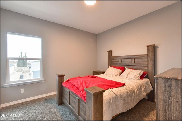 8408 PHIL Place, Vinton, TX 79821