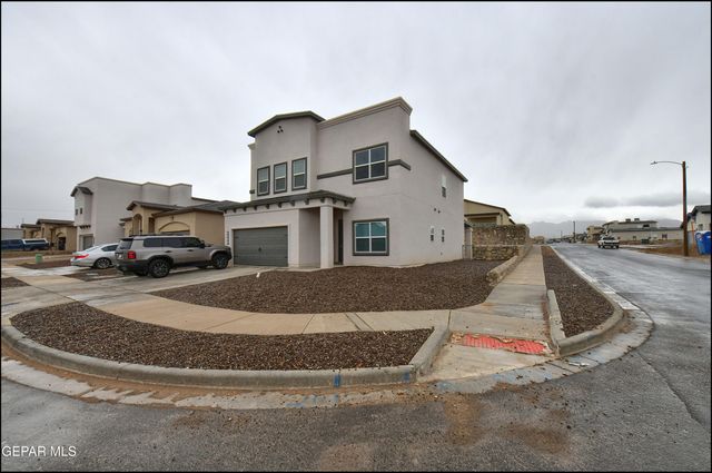 8408 PHIL Place, Vinton, TX 79821