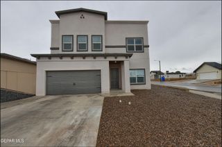 8408 PHIL Place, Vinton, TX 79821