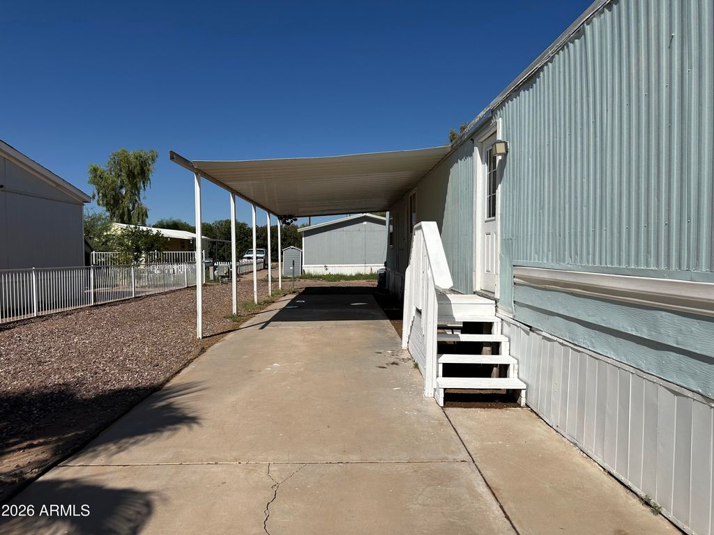 5201 S CHUICHU Road 216, Casa Grande, AZ 85193 — photo 2