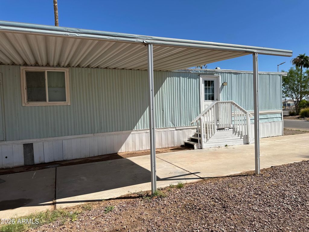 5201 S CHUICHU Road 216, Casa Grande, AZ 85193 — photo 3
