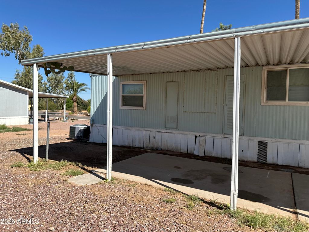5201 S CHUICHU Road 216, Casa Grande, AZ 85193 — photo 4