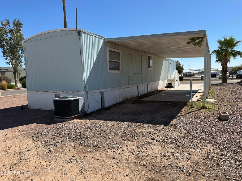 5201 S CHUICHU Road 216, Casa Grande, AZ 85193 — photo 5