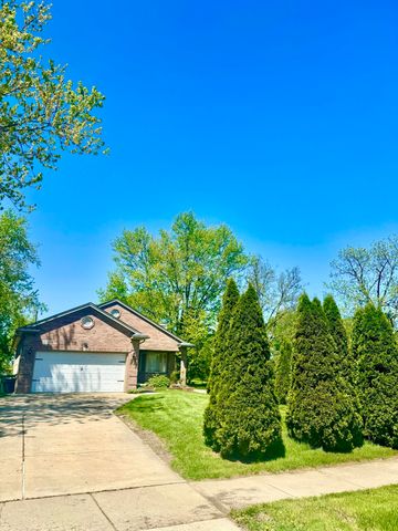 15338 Flanders Street, Southgate, MI 48195