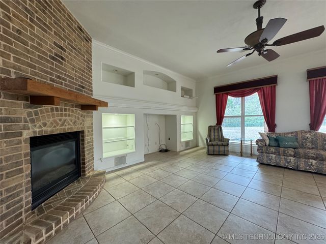 3201 Greenbriar, Durant, OK 74701