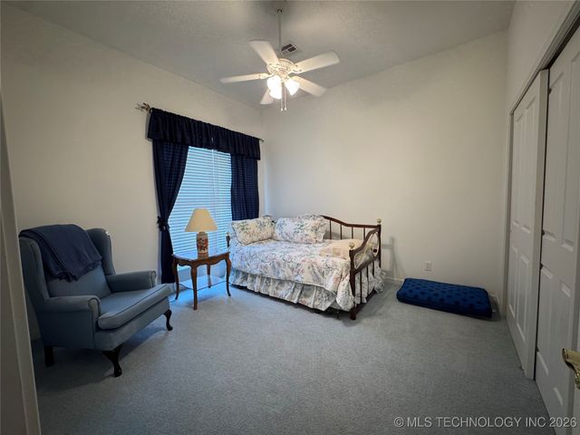 3201 Greenbriar, Durant, OK 74701