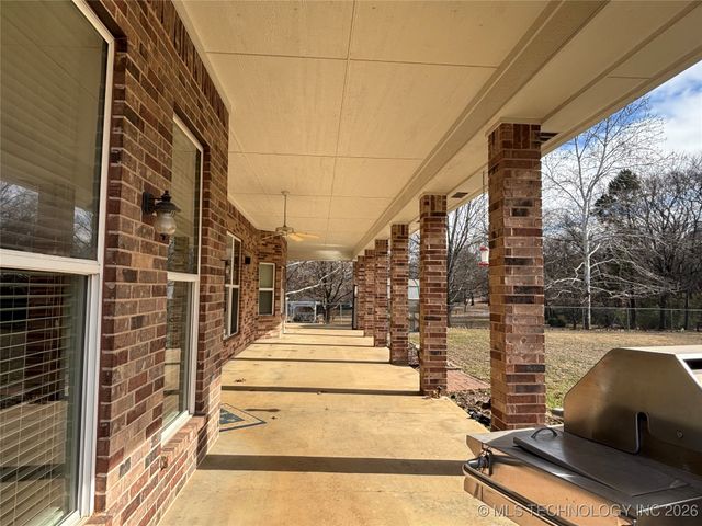3201 Greenbriar, Durant, OK 74701