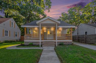 2928 Lemuel Street, Muskegon Heights City, MI 49444