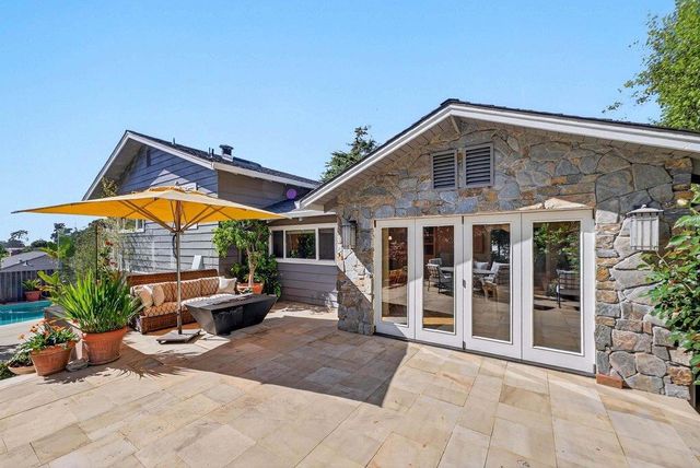 121 Greenbrier Drive, Aptos, CA 95003