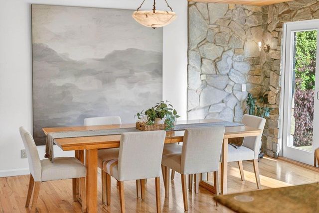 121 Greenbrier Drive, Aptos, CA 95003