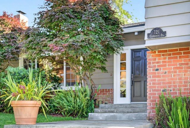 121 Greenbrier Drive, Aptos, CA 95003