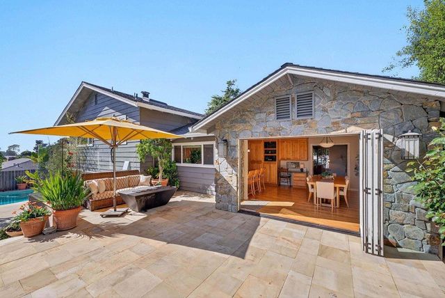121 Greenbrier Drive, Aptos, CA 95003