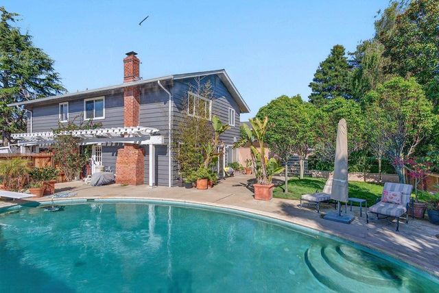 121 Greenbrier Drive, Aptos, CA 95003