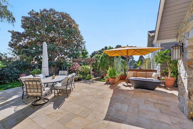 121 Greenbrier Drive, Aptos, CA 95003