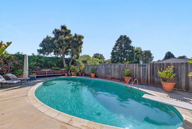 121 Greenbrier Drive, Aptos, CA 95003